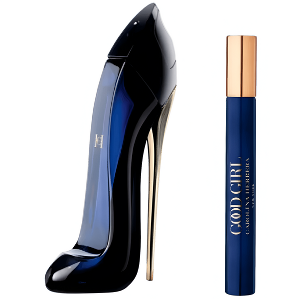 CAROLINA HERRERA GOOD GIRL-WOMEN-EDP-80ML+10ML SET