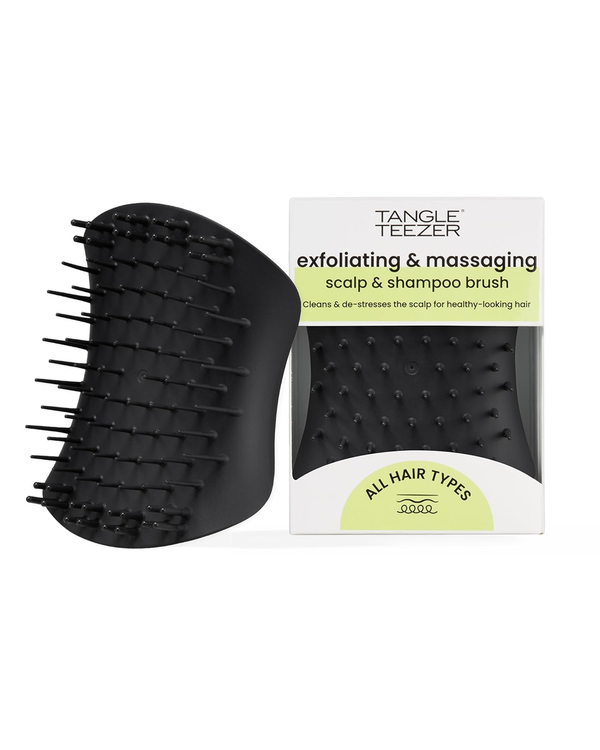 Tangle Teezer Scalp Brush Black