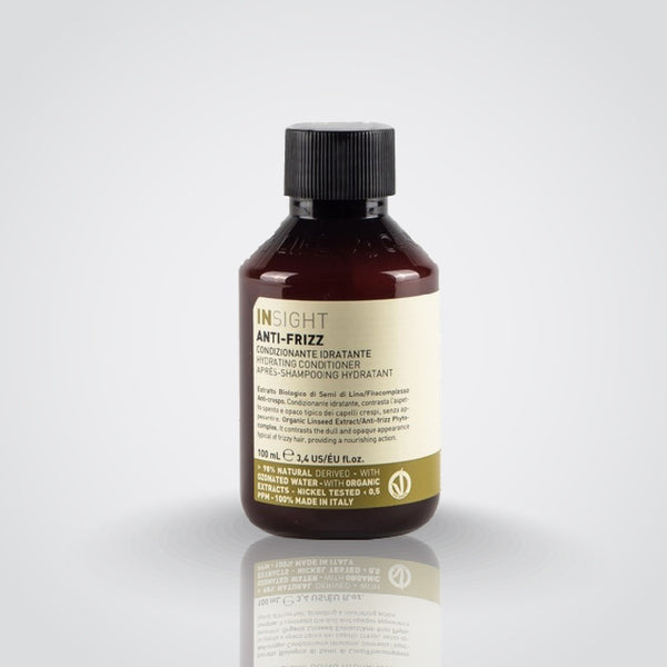 Insight - Anti Frizz Hydrating Conditioner-100ml