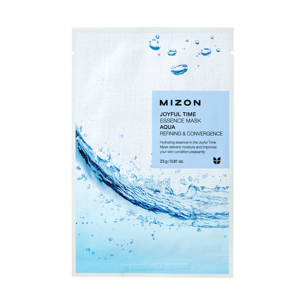 MIZON - JOYFUL TMASK - AQUA
