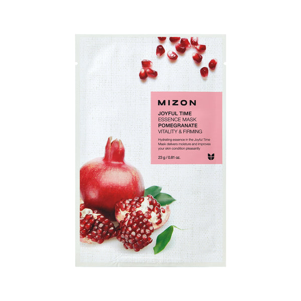 MIZON JOYFUL  MASK [POMEGRANATE]