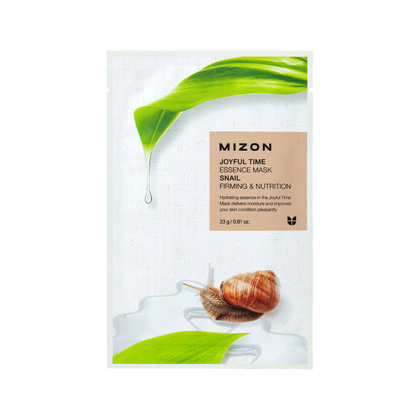 MIZON JOYFUL  MASK [SNAIL]