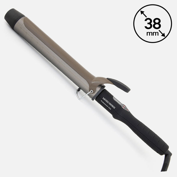 Hair Talk Curling Iron Jpa012L