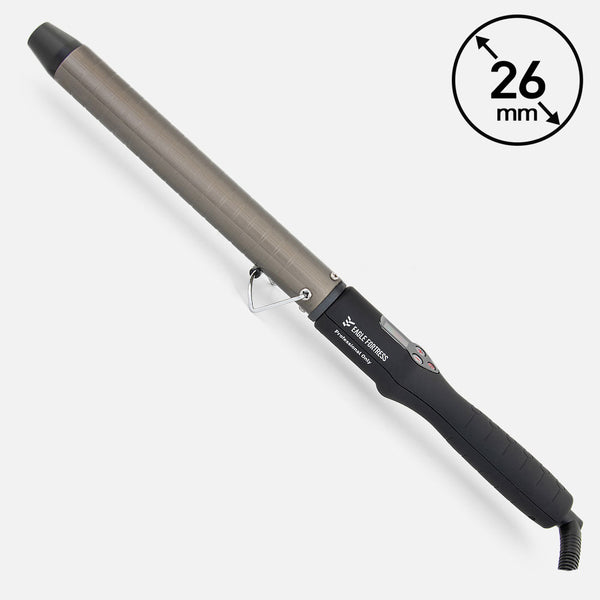 Hair Talk Curling Iron Jpa015L