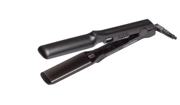 Hair Talk Straightening Iron Big Jpa0515D