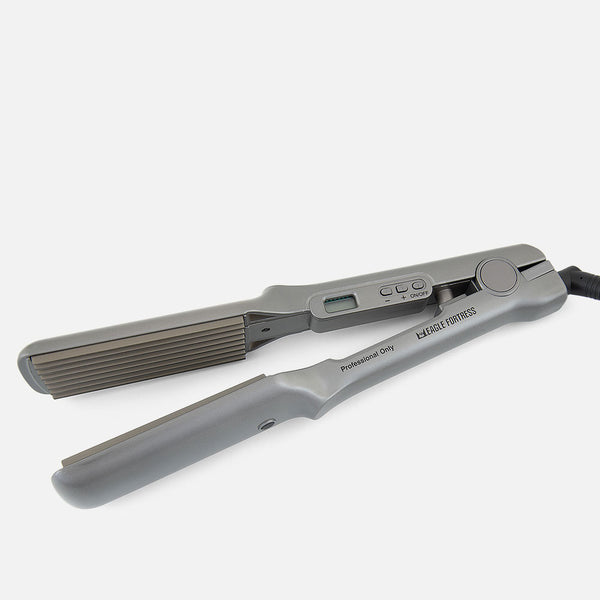 Hair Talk Waving Iron Jpa0617