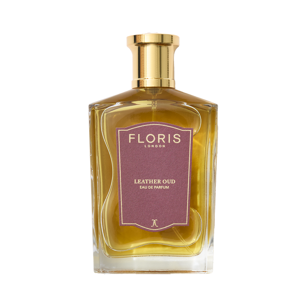 Floris Leather Oud Edp 100 Ml