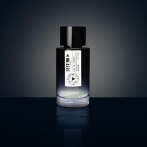 DESTINO PARIS -UNISEX-EAU DE PARFUM-100ML