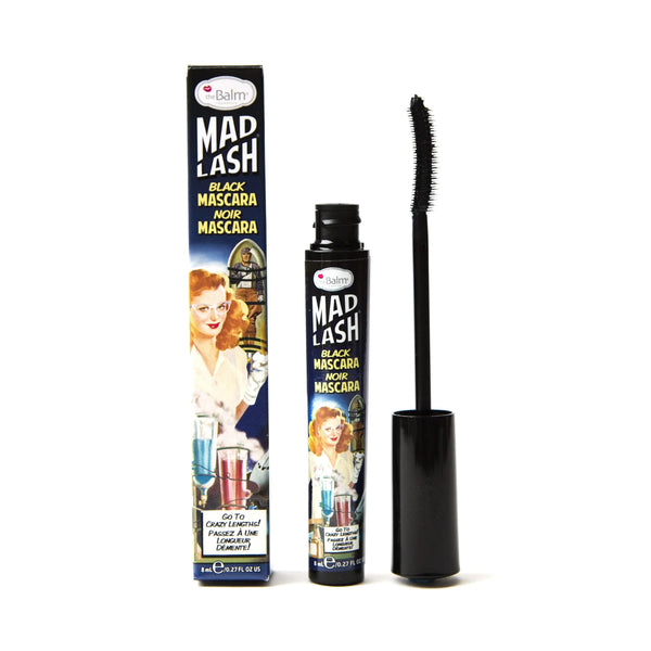 The Balm - Mad Lash® Mascara - Black