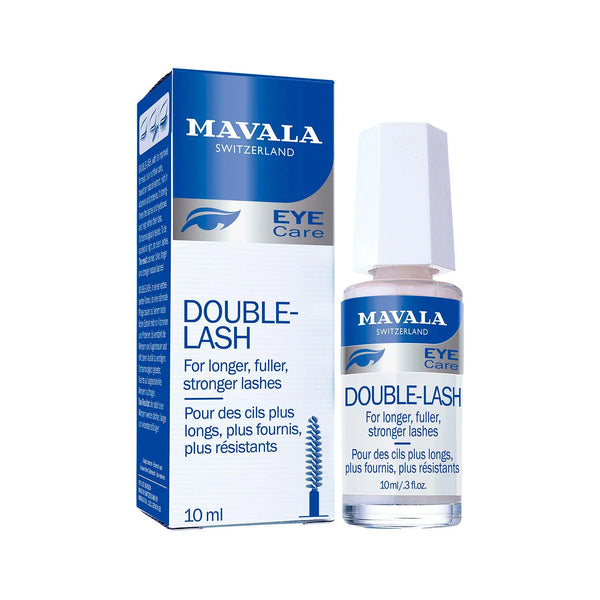 Mavala Double Lash Serum - 10ml