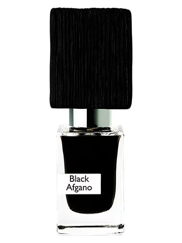 NASOMATTO BLACK AFGANO-UNISEX-EXTRAIT DE PARFUM-30ML