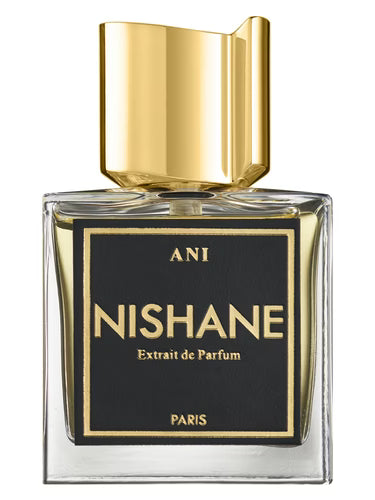 NISHANE-UNISEX-EXTRAIT DE PARFUM-100ML