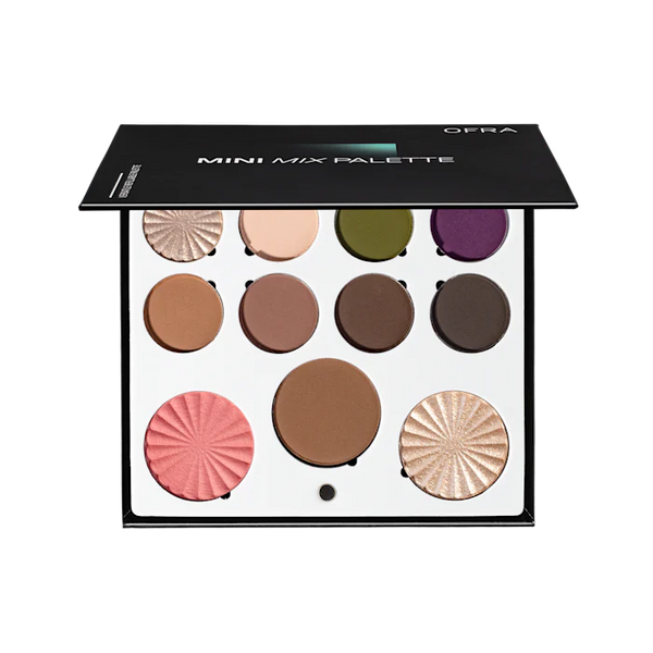 OFRA - Mini Mix Palette - Unconditional