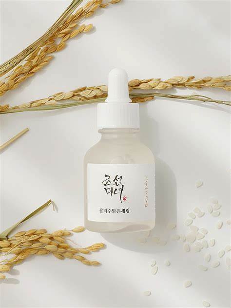 Beauty of Joseon - Glow Deep Serum Rice + Alpha-Arbutin - 30ml