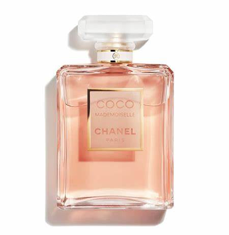 CHANEL COCO MADEMOISELLE EDP-FOR HER-100ML