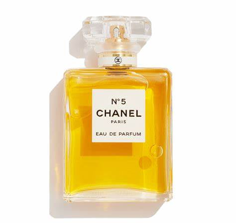 CHANEL NO 5-EDP-FOR HER-100ML