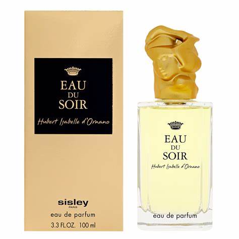 SISLEY EAU DU SOIR-EDP-100ML-WOMEN