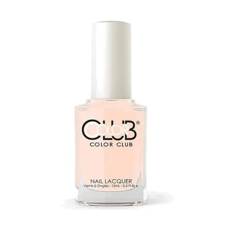 Color Club - NAIL LACQUER - 1007 POETIC HUES