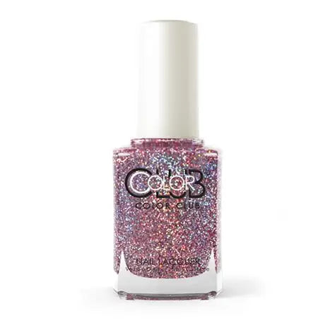Color Club - NAIL LACQUER - 1194 TOP SHELF