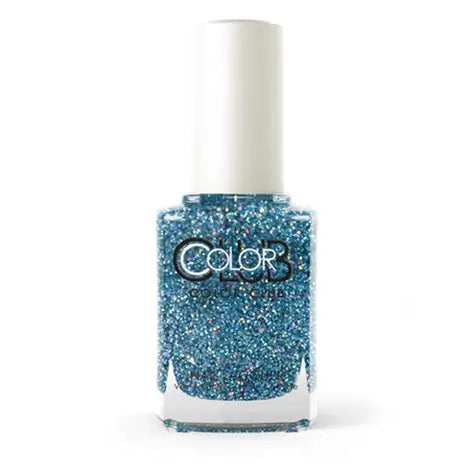 Color Club - NAIL LACQUER - 1195 BOUGIE BABY