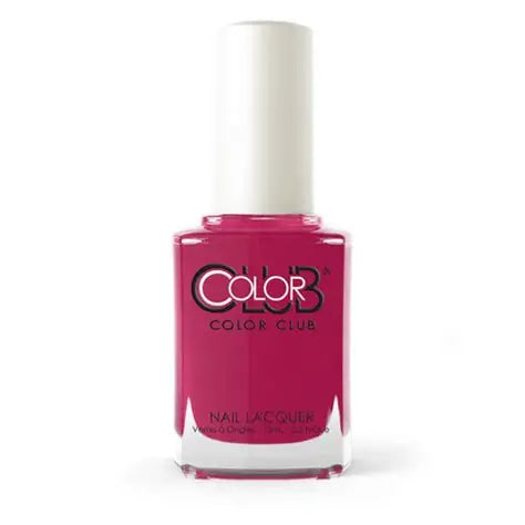 Color Club - NAIL LACQUER - 1197 SWIPE LEFT