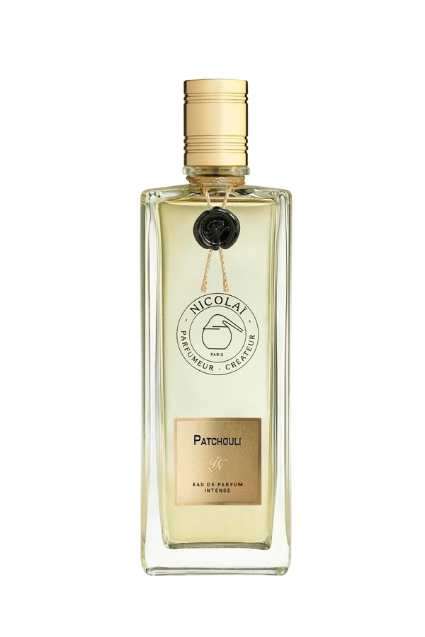 NICOLAI PATCHOULI INTENSE-UNISEX-EDP-100ML