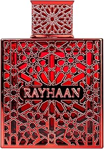 RAYHAAN CRIMSON-UNISEX-EDP-100ML