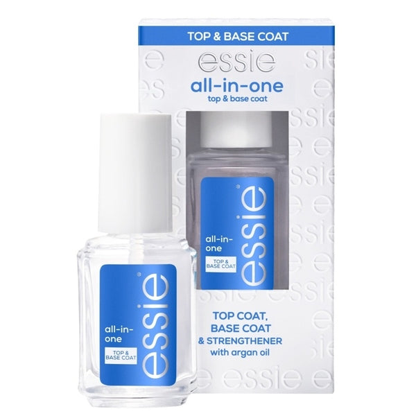 Essie - Base Cost - All-In-One Base