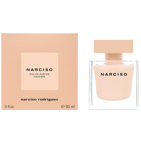 NARCISO EAU DE PARFUM POUDREE-90ML-WOMEN