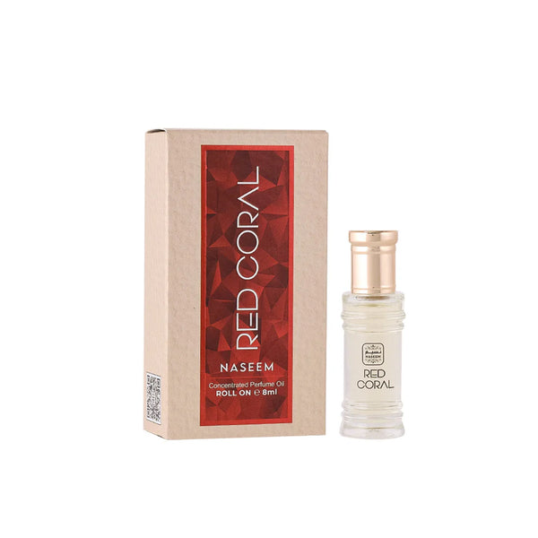 Leen - Mirror Perfume from Naseem 100ml