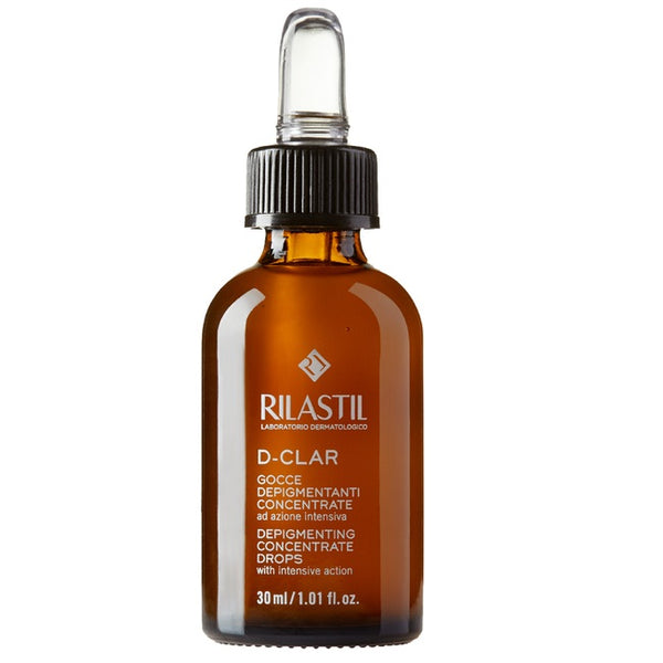 RILASTIL D-CLAR DEPIGMENTING CONCENTRATIN DROPS 30 ML