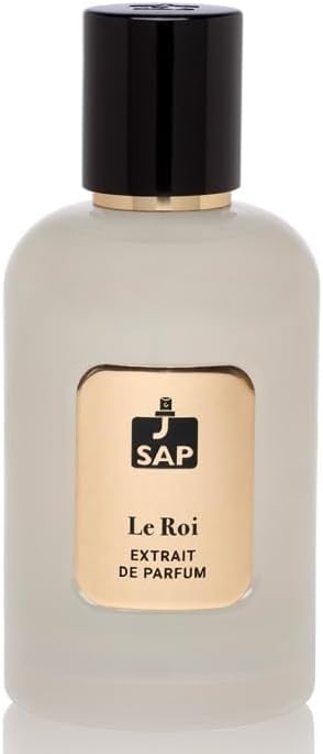 SAP LE ROI-للجنسين-EXTRAIT DE PARFUM-100ML