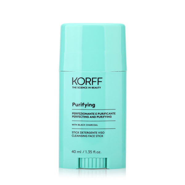 KORFF PURIFYING CLEANSING FACE STICK40ML