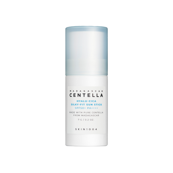 SKIN1004 Madagascar Centella Hyalu-Cica Silky-Fit Sun Stick 7g