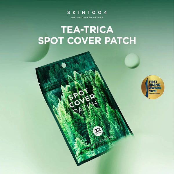 SKIN1004 Spot Cover Patch - 22 Patches