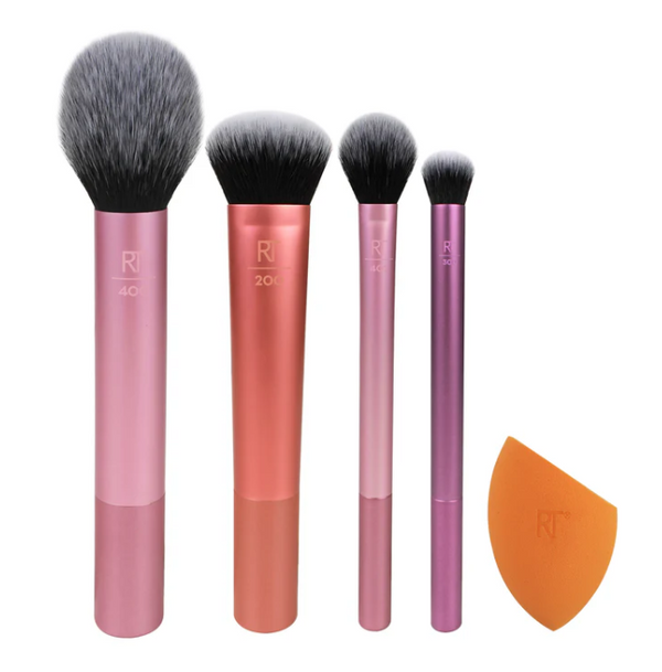 Real Techniques- Everyday Essentials Set