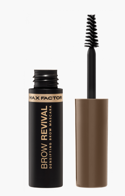 MAX FACTOR - BROW REVIVAL DENSIFYING BROW MASCARA