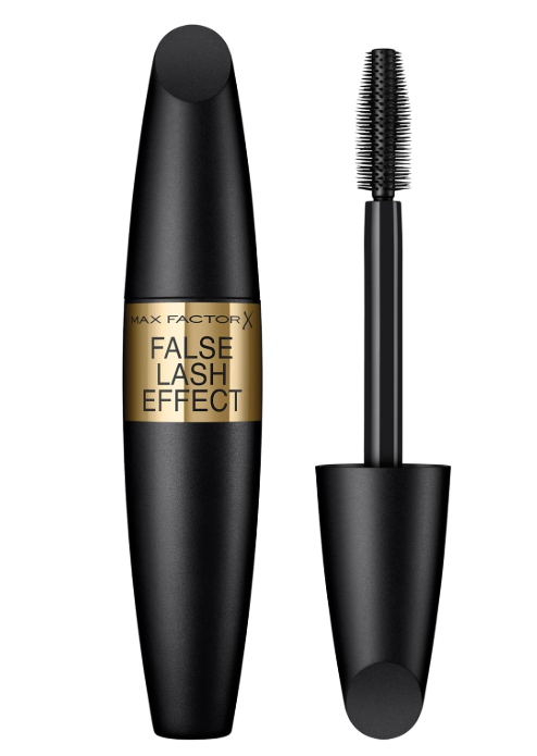 ماسكارا ماكس فاكتور فولس لاش إيفكت، كثافة، أسود 