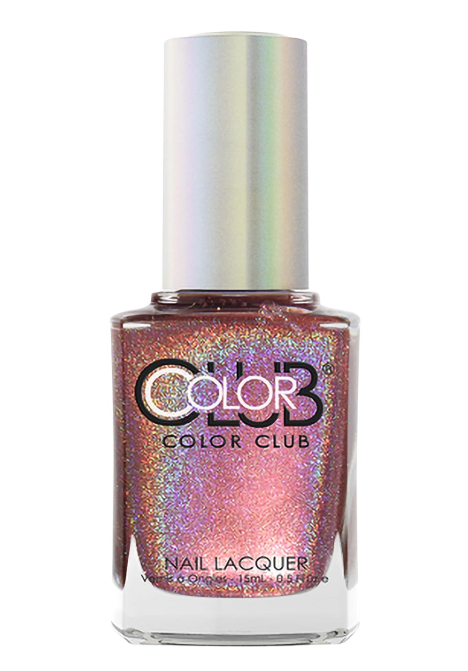 Color Club - NAIL LACQUER 1092 SIDEWALK PSY