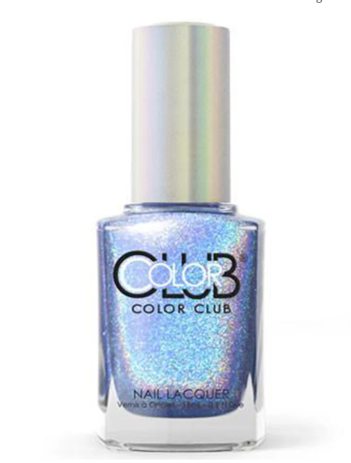 Color Club - NAIL LACQUER 1094 CRYSTAL BALL