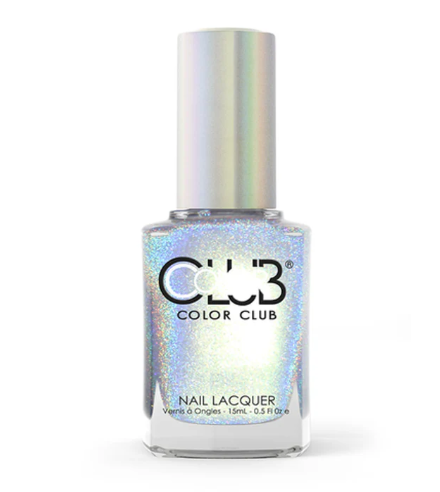 Color Club - NAIL LACQUER 1095 JUST MY LUCK