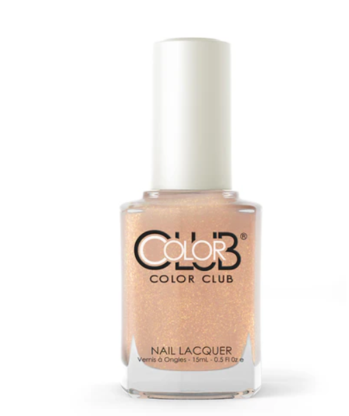 Color Club - NAIL LACQUER 1107 Piece of Cake