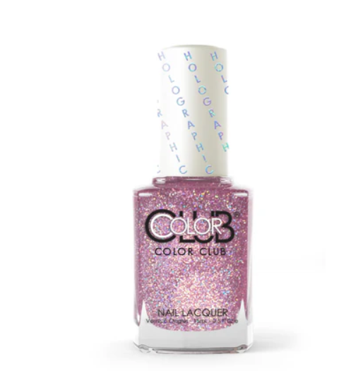 Color Club - NAIL LACQUER 1148 SHATTERED