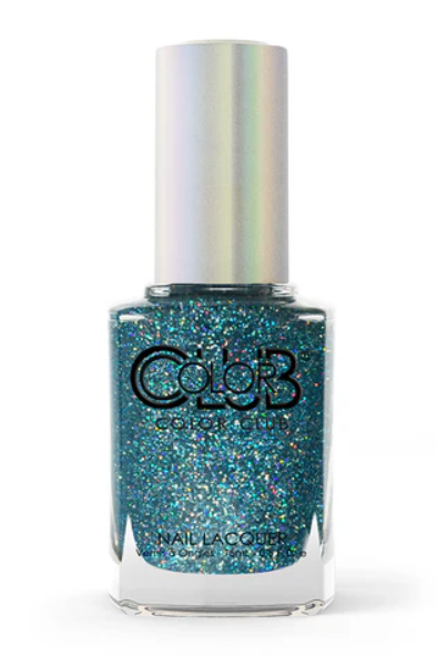 Color Club - NAIL LACQUER 1149 PIECE OUT