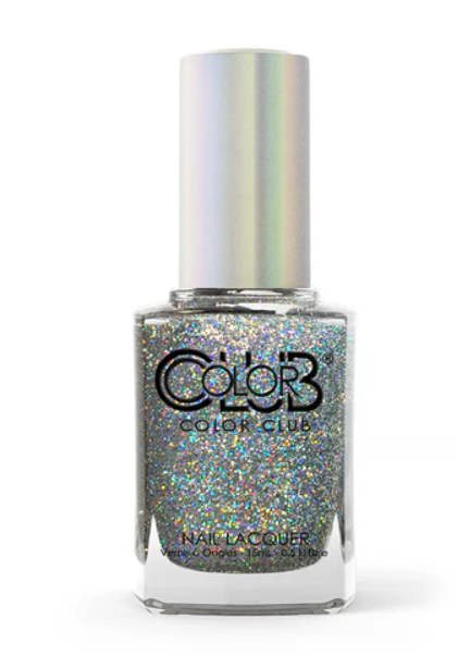 Color Club - NAIL LACQUER 1150 BREAK IT UP