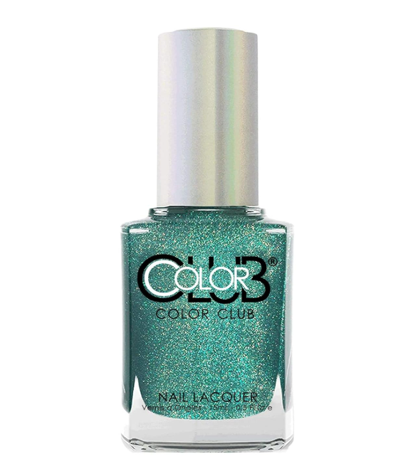 Color Club - NAIL LACQUER 1159 TOUGHER THAN