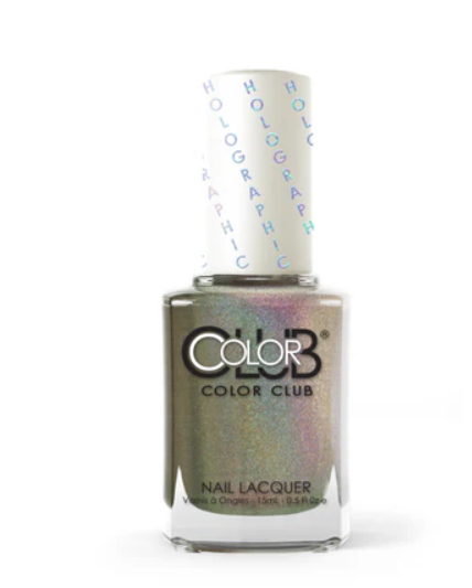 Color Club - NAIL LACQUER 1312  Diamond in the Rough