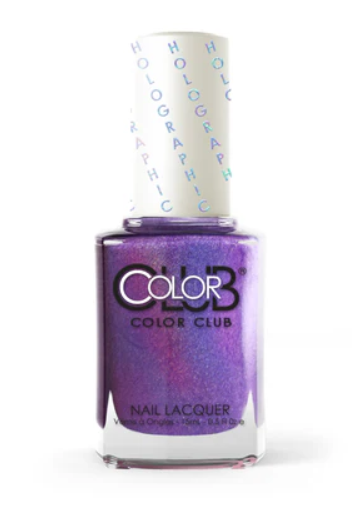 Color Club - NAIL LACQUER 1313 Under Pressure
