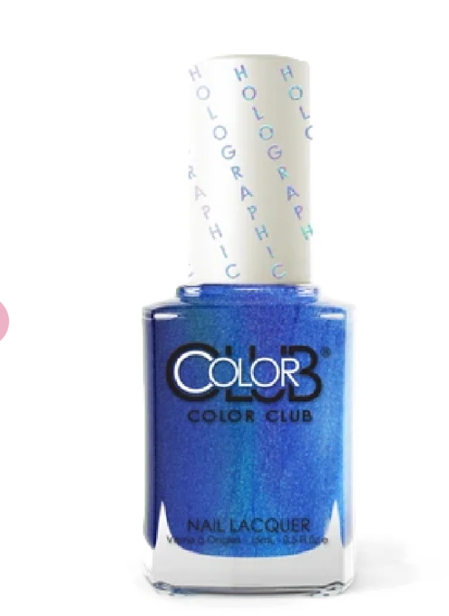 Color Club - NAIL LACQUER 1315 WHAT A GEM