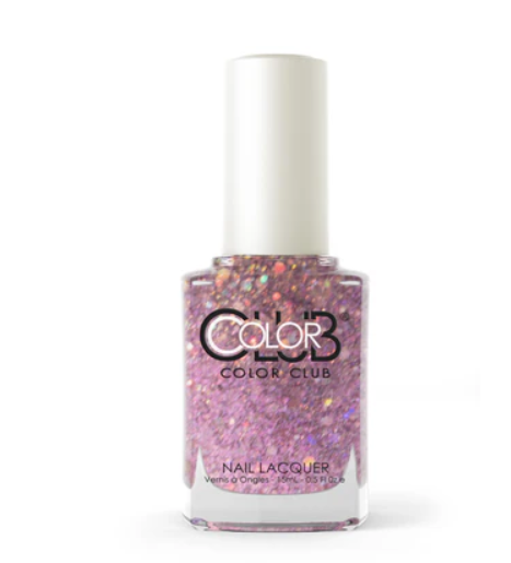 Color Club - NAIL LACQUER 1338 Freeze Company